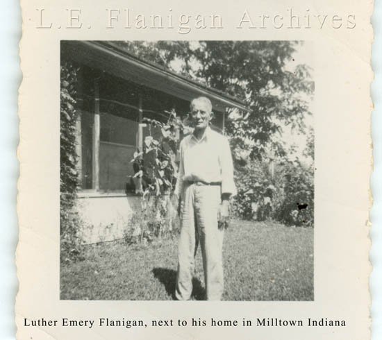 LEFlanigan