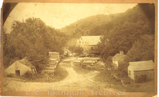 rothrockmill